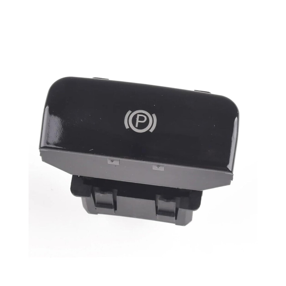 Button Parking Switch Electronic Handbrake Switch Parking Hand Brake Button Replacement For Citroen C4 Ii Picasso Ds4 470703 9199774015653
