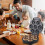 Electric Donut Maker with NonStick Coating, DoubleSided Heating, Makes 7 Donuts 2