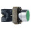 XB2BA Flat Head Push Button Switch 5V Metal Momentary Control Signal with MultiColor Options 1