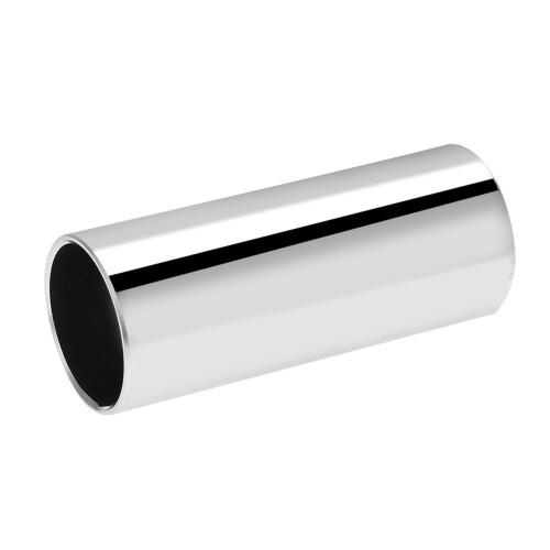 Επαγγελματικά slides κιθάρας, slides από γυαλί και χάλυβα για πλούσιο τόνο και ομαλή 2