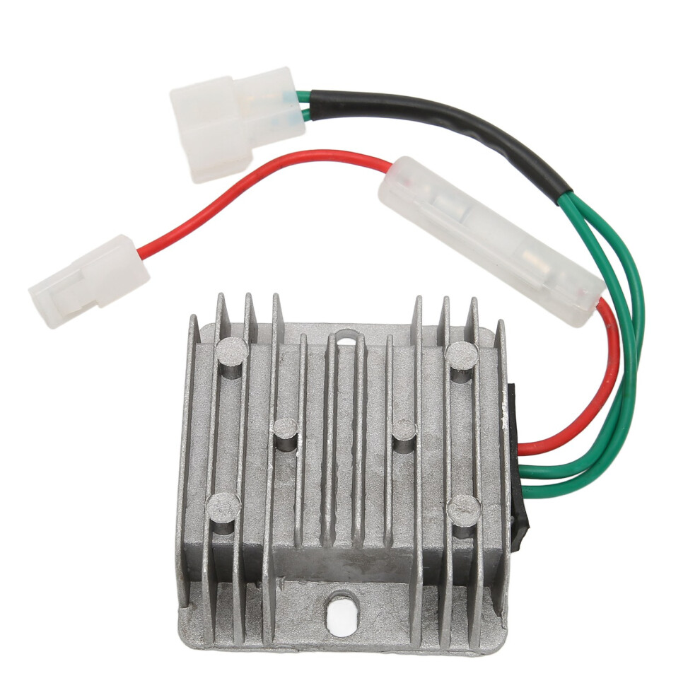 Versatile Avr Voltage Stabilizer Dc12v Compatible With Kde Series 4981375277142