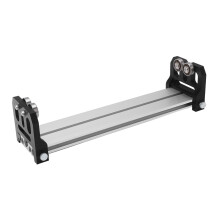 Aluminum Alloy Arrow Straightness Tester, Detachable, High Speed Balance