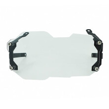 Front Lamp Protector for BMW Motorcycle R1200GS R1250GS LC Adventure 20132023 Headlight Guard Transparent Lens Cover