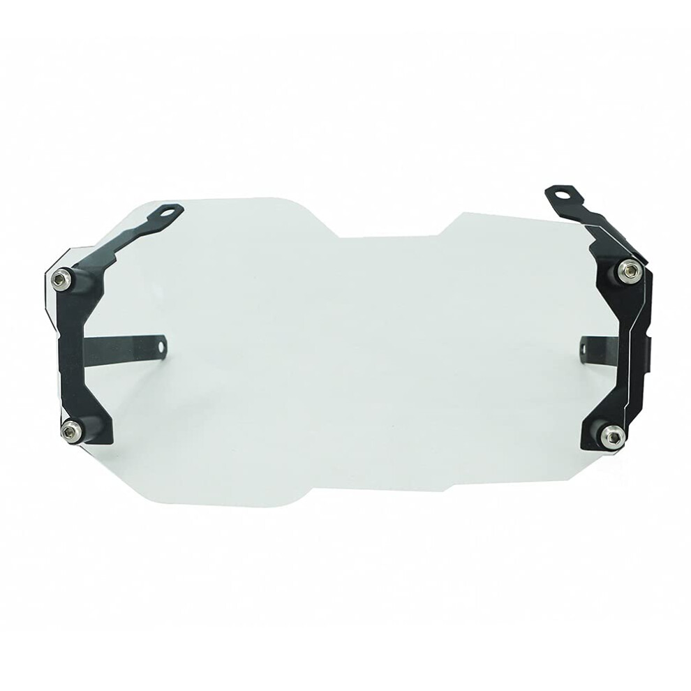 Front Lamp Protector For Bmw Motorcycle R1200gs R1250gs Lc Adventure 20132023 Headlight Guard Transparent Lens Cover 9187378372166