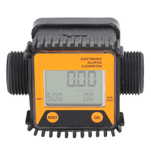 Digitaler Dieselkraftstoff-Durchflussmesser,