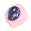 Interactive Pink Jump Trainer for Kids with Voice Counting Function 7