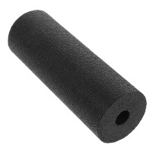 density Hollow Roller for Deep Tissue Massage, Foam Roller for Fitness and Stress Relief