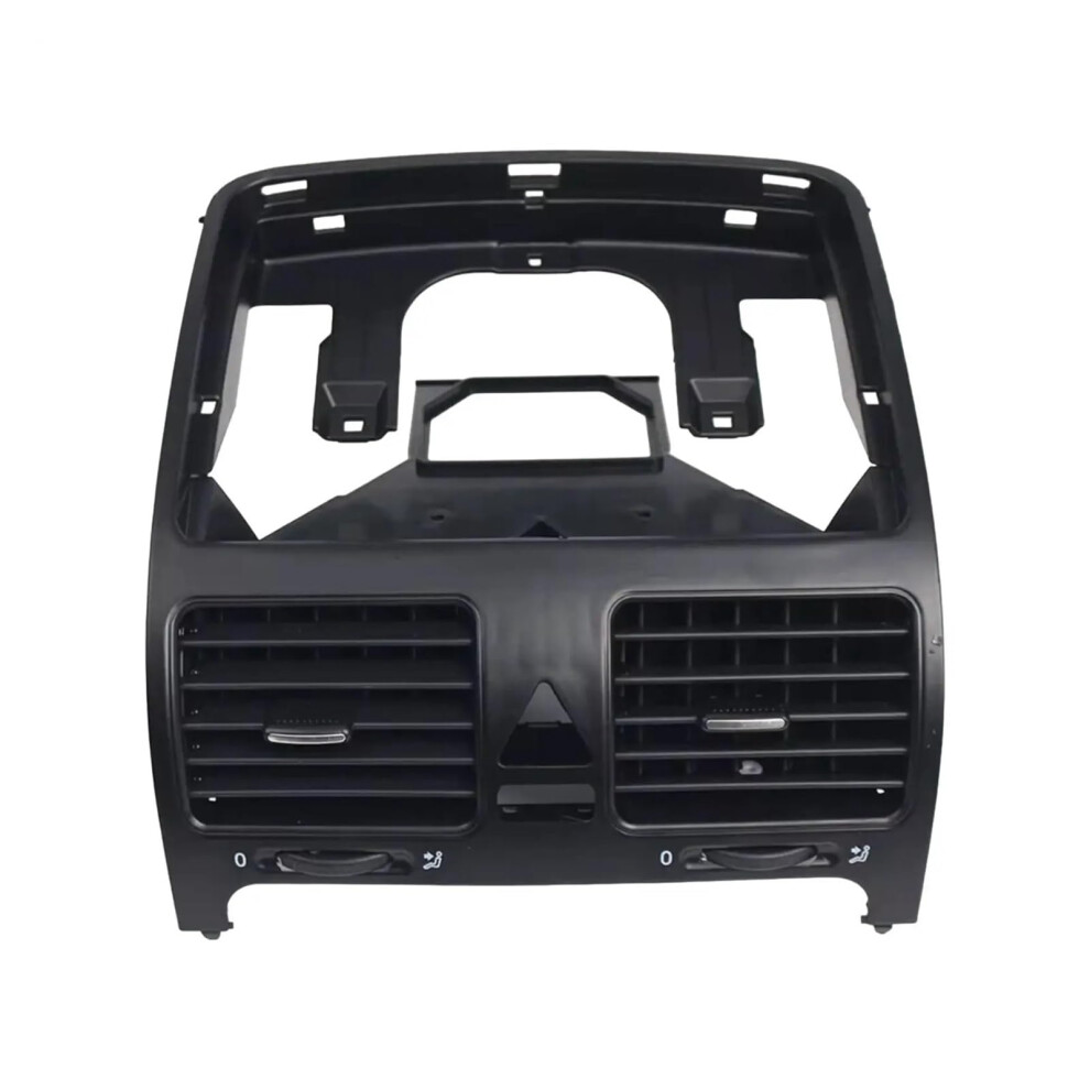 Air Vent Panel 1K0819743a For 20062009 Car Ac Vent Replacement 9187378372678