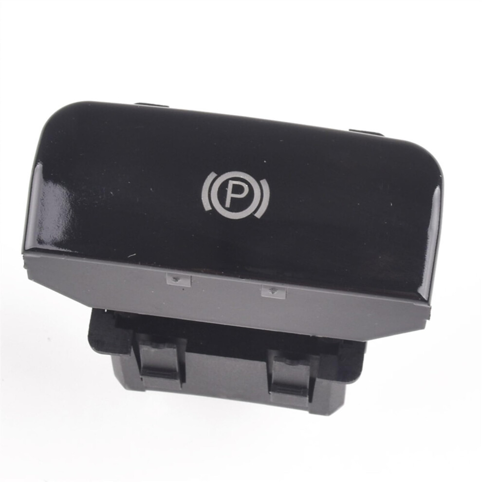 Electronic Handbrake Switch For Citroen C4 Ii Picasso Ds4 Parking Brake Button Replacement 470703 9187378372692
