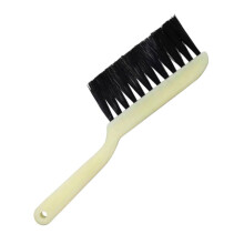 Pool Table Brush Plastic Handle Billiard Cleaner Multipurpose Sweeper For Snooker And Home Use Small Corner And Cushion Cleaning