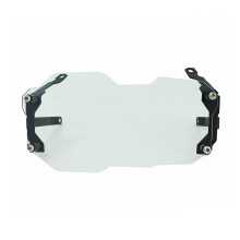Motorcycle Headlight Guard Protector Lens Cover Transparent for BMW R1200GS R1250GS LC Adventure 20132020