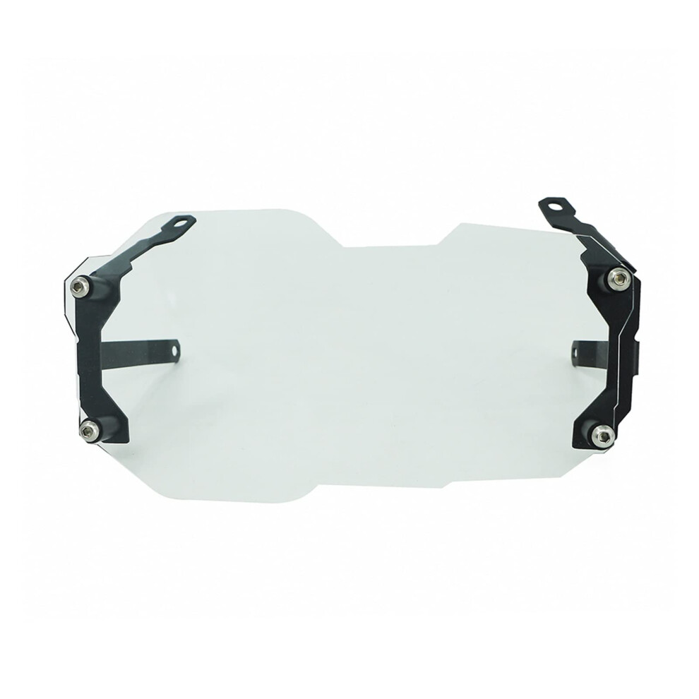 Motorcycle Headlight Guard Protector Lens Cover Transparent For Bmw R1200gs R1250gs Lc Adventure 20132020 9187378372746