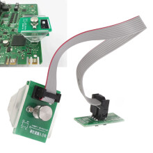8-Pin-Datenleseadapter für FEM BDC 95128 95256 Diebstahlschutzwerkzeug