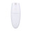 Portable ABS Alcohol Tester, Accurate Breath Analyzer, White 6