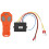Durable Waterproof Wireless Winch Controller with 75ft Range 14