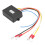 Durable Waterproof Wireless Winch Controller with 75ft Range 3