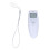 Portable ABS Alcohol Tester, Accurate Breath Analyzer, White 10