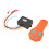 Durable Waterproof Wireless Winch Controller with 75ft Range 15