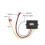 Durable Waterproof Wireless Winch Controller with 75ft Range 10