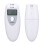 Portable ABS Alcohol Tester, Accurate Breath Analyzer, White 14