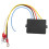 Durable Waterproof Wireless Winch Controller with 75ft Range 11