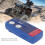 Universal Wireless Winch Remote Control Kit 434MHZ 75ft Blue 4