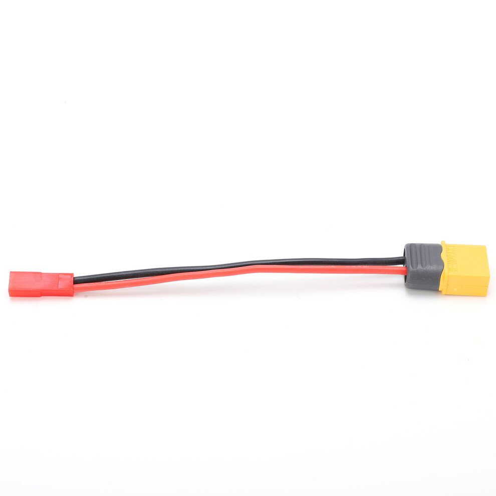 Xt60-Stecker Auf Jst-Buchse 18Awg-Adapterkabel Fã¼R 7592057370197