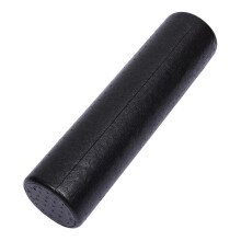 Solid Yoga Roller Density Fitness Roller For Muscle Massage Leg Relaxation Odor Foam Yoga Stretch Body Coordination