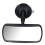 360 Adjustable Baby Observation Mirror, Clear View, Shockproof, Black 1