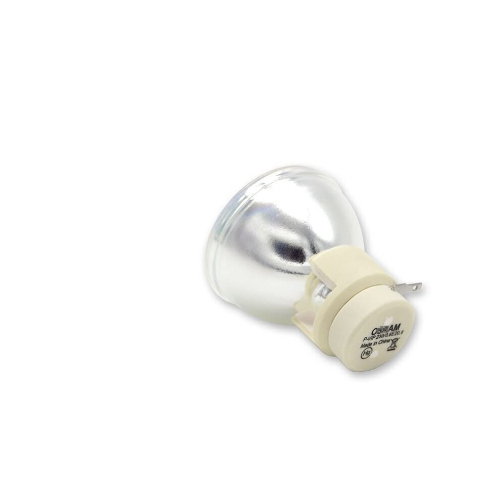 5811100784S Projector Lamp Bulb Pvip 230/0.8 E20.8 For Promethean Prm25 Promethean Prm25 D925tx D927tw D93 9347817450910