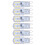 3W G9 Dimmable LED Bulbs 50000-Hour Life Span 6-Pack Natural Light 1