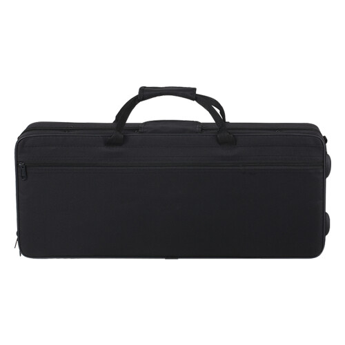 Saxophontasche, Saxophonkoffer-Rucksack, dick 2