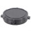 End Cap Retainer Compatible With Orbital Sanders 1