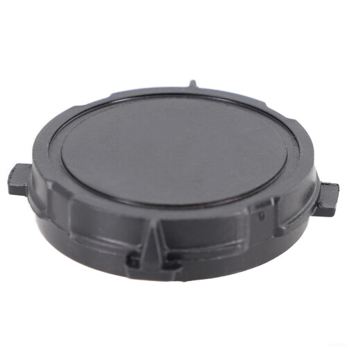 End Cap Retainer Compatible With Orbital Sanders