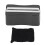Universal Wiper Blade Regroover & Restorer Tool with Storage Bag Durable ABS 2