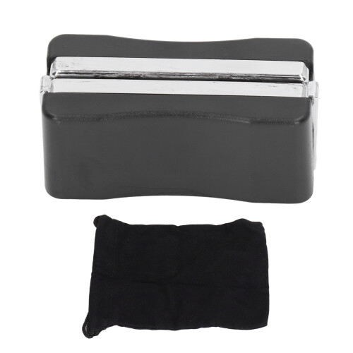 Universal Wiper Blade Regroover & Restorer Tool with Storage Bag Durable ABS 1