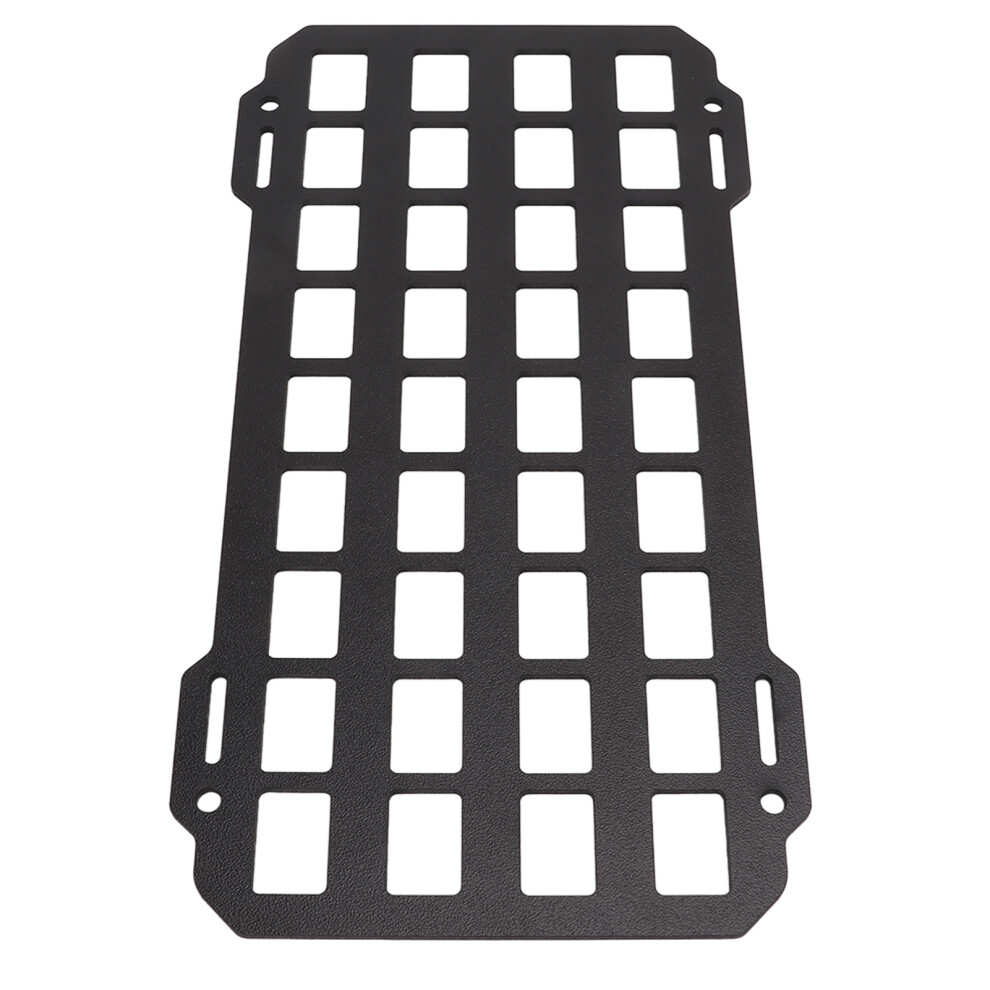 Multifunctional Car Sun Visor Organizer For Secure Storage Black 3311375285846