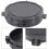 End Cap Retainer Compatible With Orbital Sanders 4