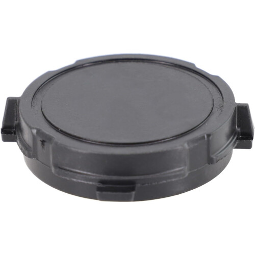 End Cap Retainer Compatible With Orbital Sanders 2