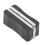 Universal Wiper Blade Regroover & Restorer Tool with Storage Bag Durable ABS 6