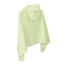 Quickdry Hooded Towel Poncho For Boys Nonslip Bathrobe With Secure Hood Dinosaur Costume Beach Towel Cape