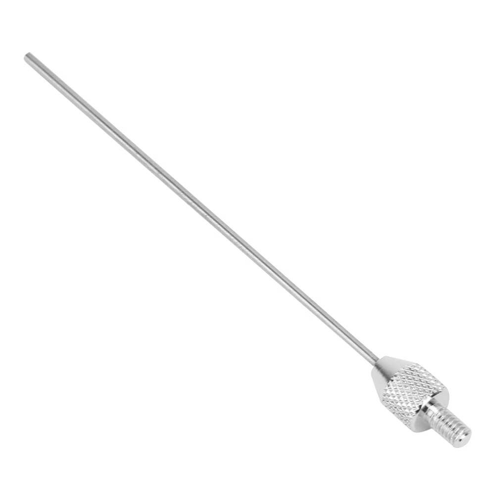 Dial Indicator Contact Point M2.5 Tungsten Steel Probe Tip R1.550mm For Precision Measurement 9199774018005