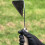 Gardening Hoe With Small Wooden Handle, Crooked Triangular Digger, Multifunctional Digger, Seedling Tip, Hot Tools 3