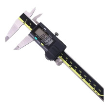 Vernier Caliper Digital Caliper 0150Mm 0200Mm 0300Mm Stainless Steel Model