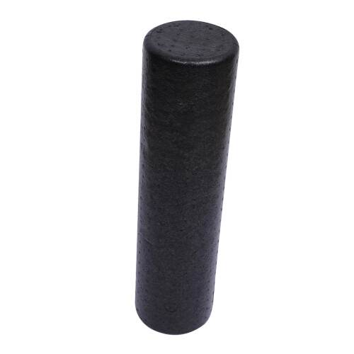 Yoga Roller: MultiFunctional Foam Roller for Neck, Back and Leg Massage, Posture and Spinal Stabilization