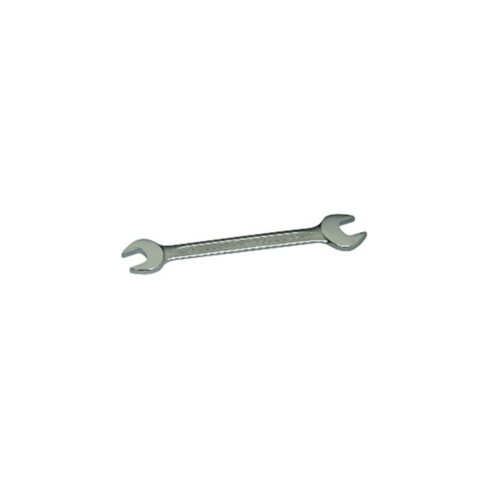 Doubleended Ring Spanner 30 X 32 Mm Heavy Duty Metric Combination Wrench Ergonomic Grip 9187378373859