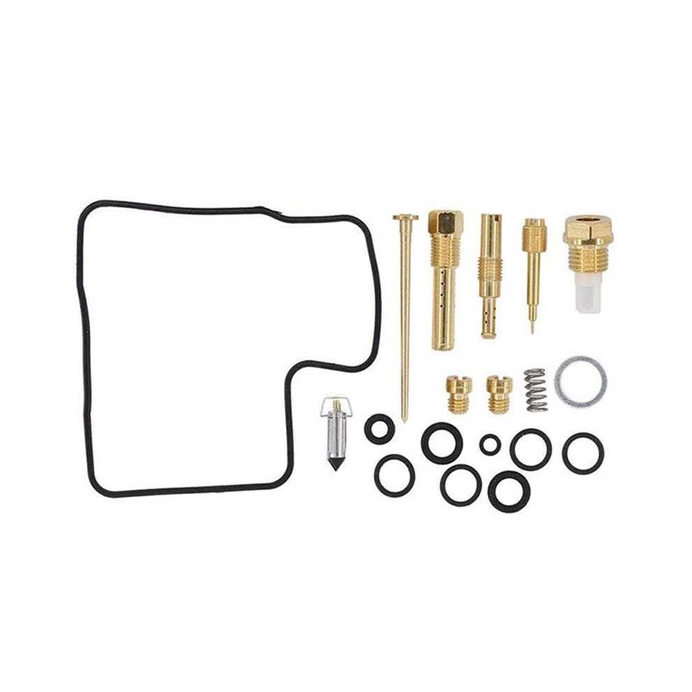 Carburetor Rebuild Carb Repair Kit For Shadow Spirit Ace 750 Vt750c Vt750cd Vt750dc 6033940118447