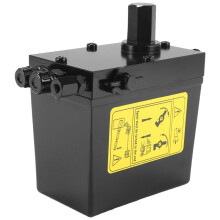 2204436 1855566 100424 for Scani Cabin Lift Pump Truck Cabin Tilt Pump/Driver Cab Tilt Pump