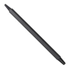 Spark Plug Removal Tool Hardened Steel Reverse Thread Double Ended Remover For Motorcycle Automotive Machinery Engines
