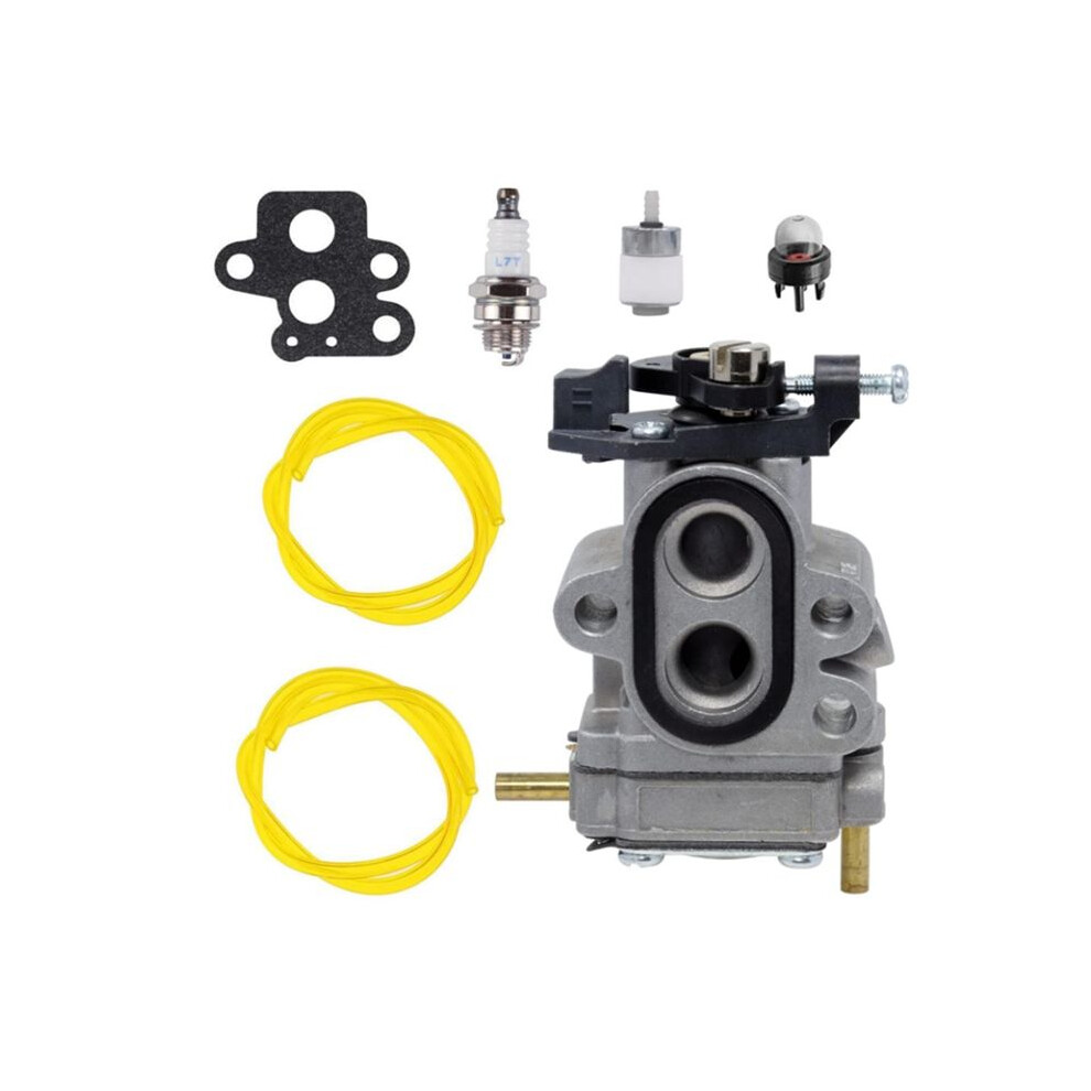 Lawn Mower Carburetor Wya-71 For Toro Homelite 51930A 51932A 51934A 51936 Trimmer Brushcutter Carb 6031787645218